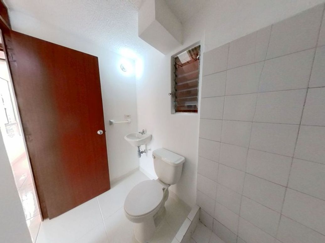 Apartamento de 3 alcobas en venta en San Pedro De Usme, Bogotá, 52 m² · foto 6 de 8