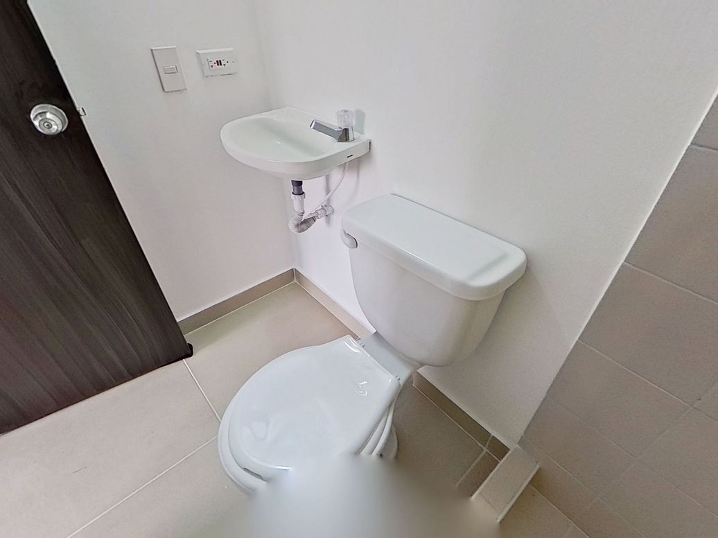 Apartamento de 3 alcobas en venta en El Ensueño, Bogotá, 62 m² · foto 17 de 19