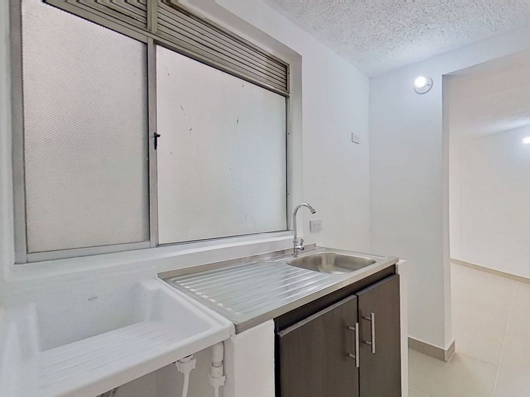 Apartamento de 3 alcobas en venta en El Ensueño, Bogotá, 62 m² · foto 15 de 19