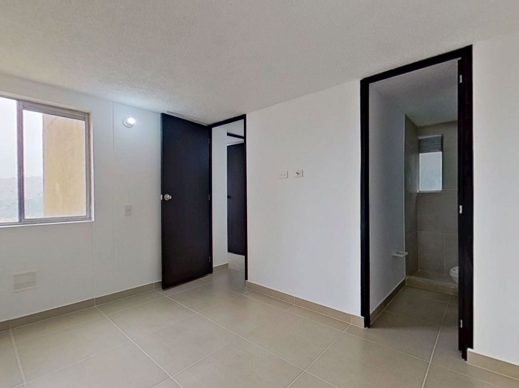 Apartamento de 3 alcobas en venta en El Ensueño, Bogotá, 62 m² · foto 2 de 19