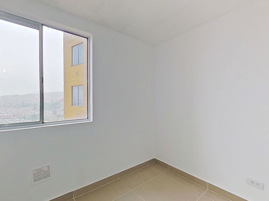 Apartamento de 3 alcobas en venta en El Ensueño, Bogotá, 62 m² · foto 6 de 19