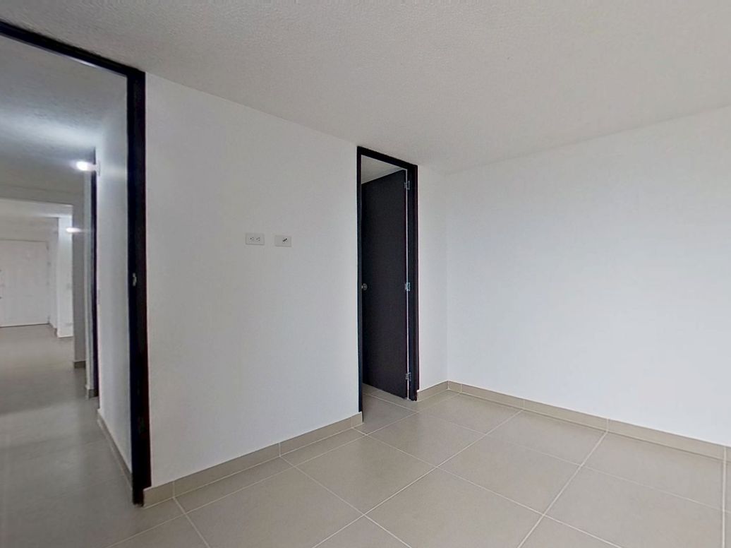 Apartamento de 3 alcobas en venta en El Ensueño, Bogotá, 62 m² · foto 10 de 19