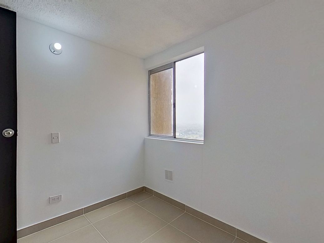 Apartamento de 3 alcobas en venta en El Ensueño, Bogotá, 62 m² · foto 11 de 19