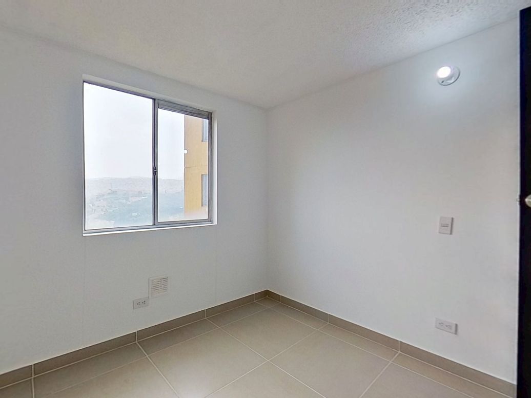 Apartamento de 3 alcobas en venta en El Ensueño, Bogotá, 62 m² · foto 18 de 19