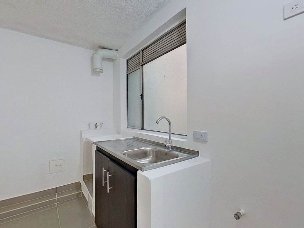 Apartamento de 3 alcobas en venta en El Ensueño, Bogotá, 62 m² · foto 14 de 19