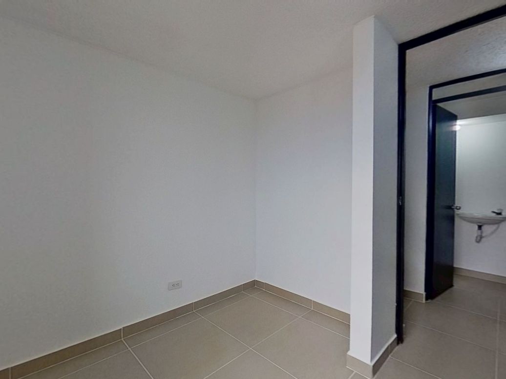 Apartamento de 3 alcobas en venta en El Ensueño, Bogotá, 62 m² · foto 7 de 19