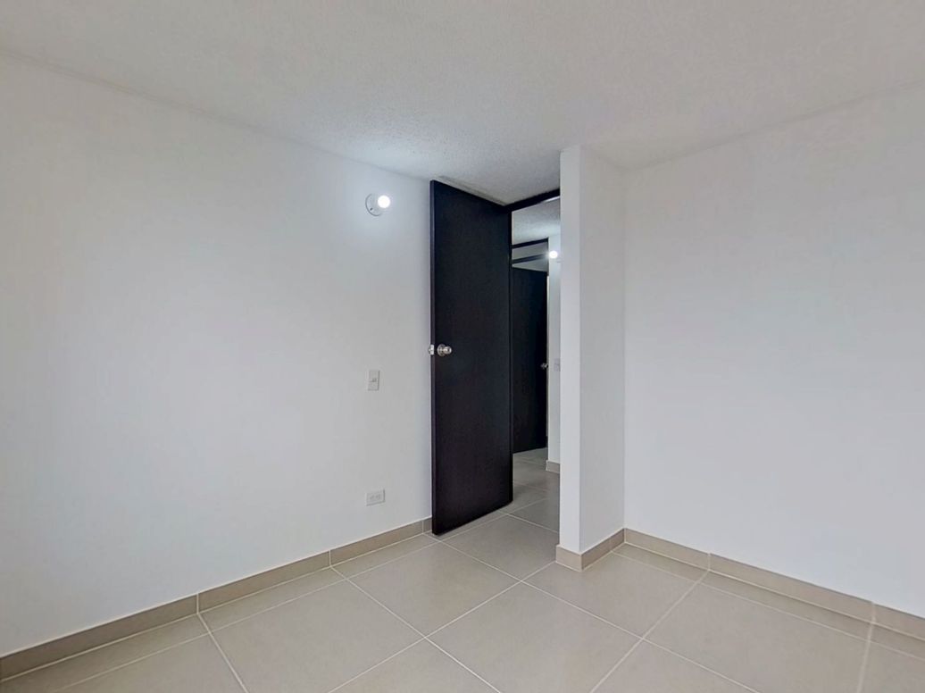 Apartamento de 3 alcobas en venta en El Ensueño, Bogotá, 62 m² · foto 3 de 19