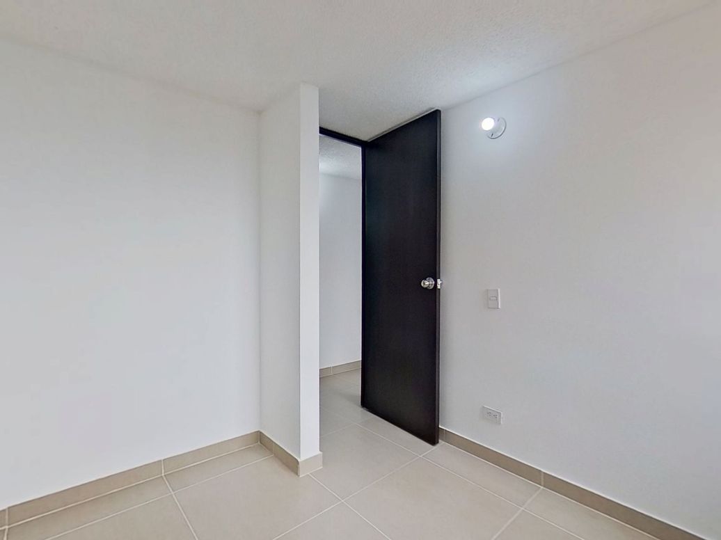 Apartamento de 3 alcobas en venta en El Ensueño, Bogotá, 62 m² · foto 4 de 19