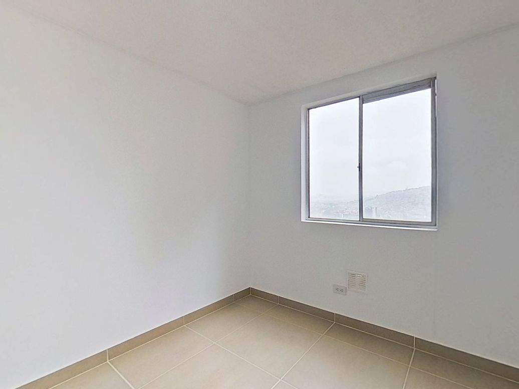 Apartamento de 3 alcobas en venta en El Ensueño, Bogotá, 62 m² · foto 5 de 19