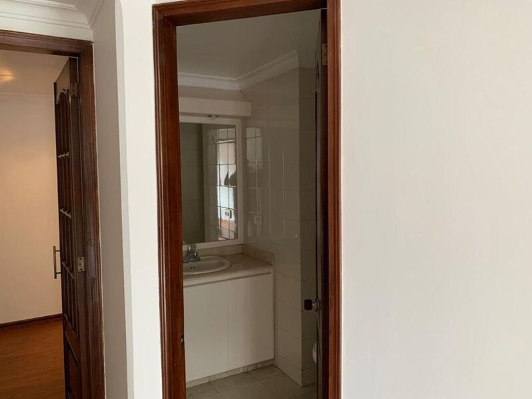 Apartamento de 4 alcobas en venta en Chico Norte Et. Iii, Bogotá, 171 m² · foto 6 de 20