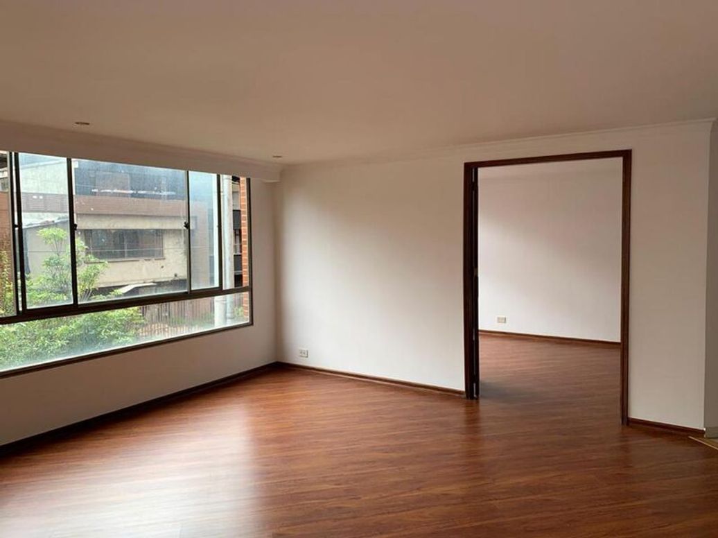 Apartamento de 4 alcobas en venta en Chico Norte Et. Iii, Bogotá, 171 m² · foto 7 de 20