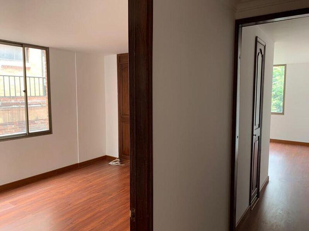Apartamento de 4 alcobas en venta en Chico Norte Et. Iii, Bogotá, 171 m² · foto 12 de 20