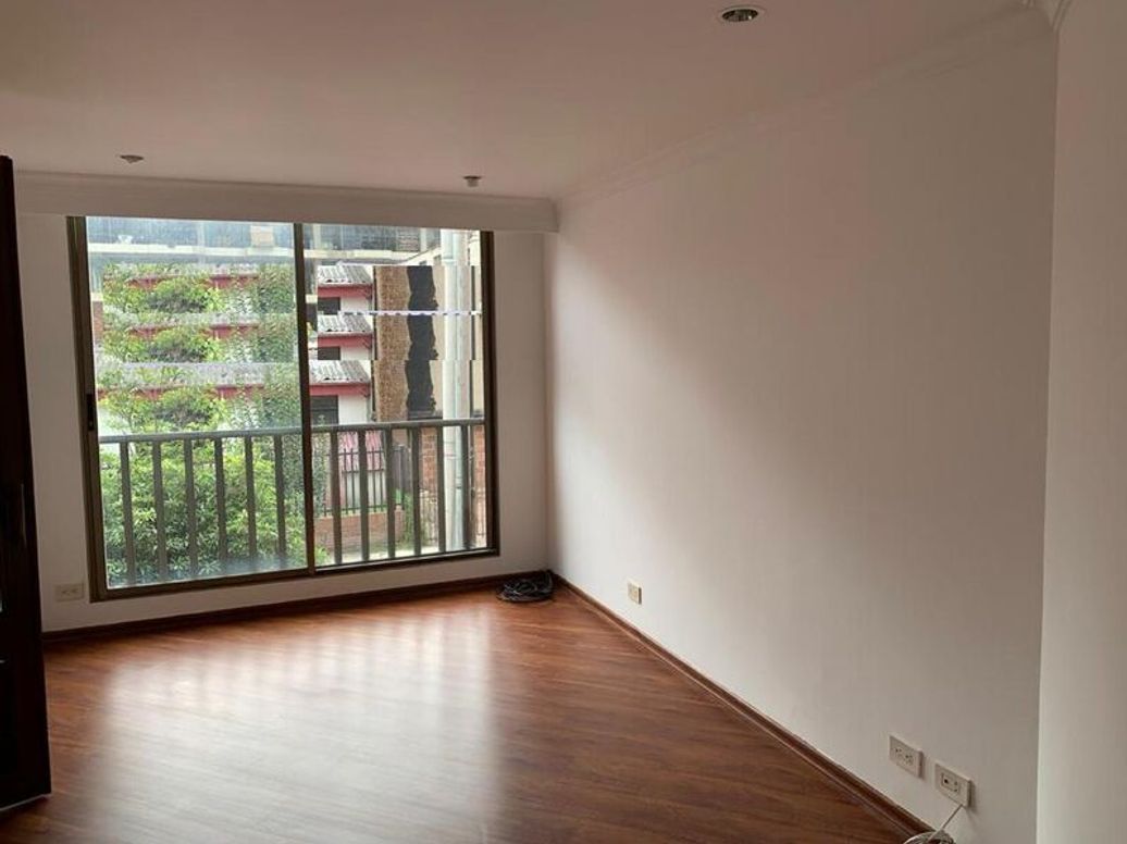 Apartamento de 4 alcobas en venta en Chico Norte Et. Iii, Bogotá, 171 m² · foto 13 de 20