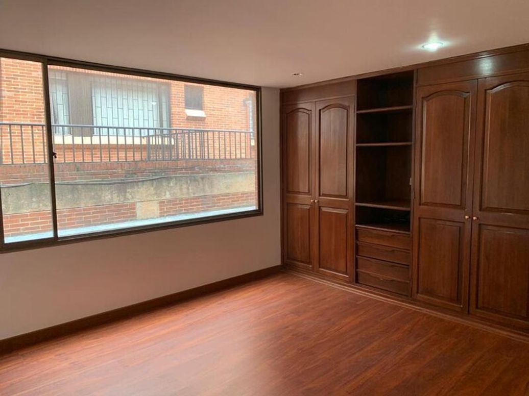 Apartamento de 4 alcobas en venta en Chico Norte Et. Iii, Bogotá, 171 m² · foto 14 de 20