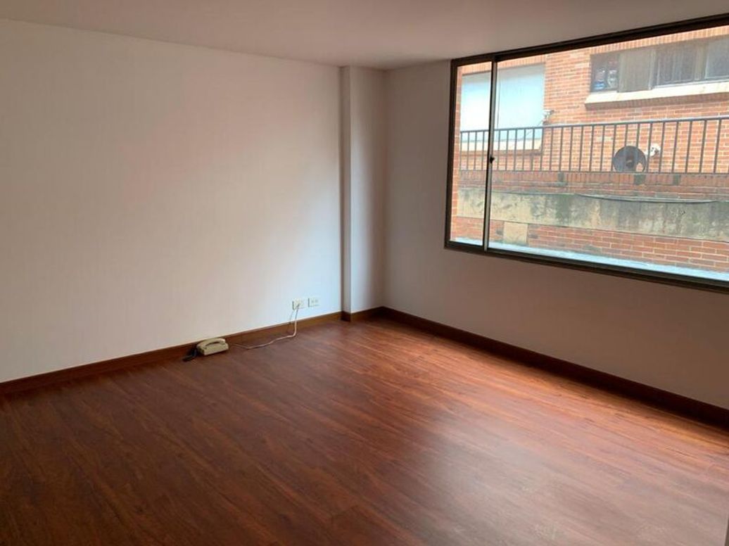 Apartamento de 4 alcobas en venta en Chico Norte Et. Iii, Bogotá, 171 m² · foto 20 de 20