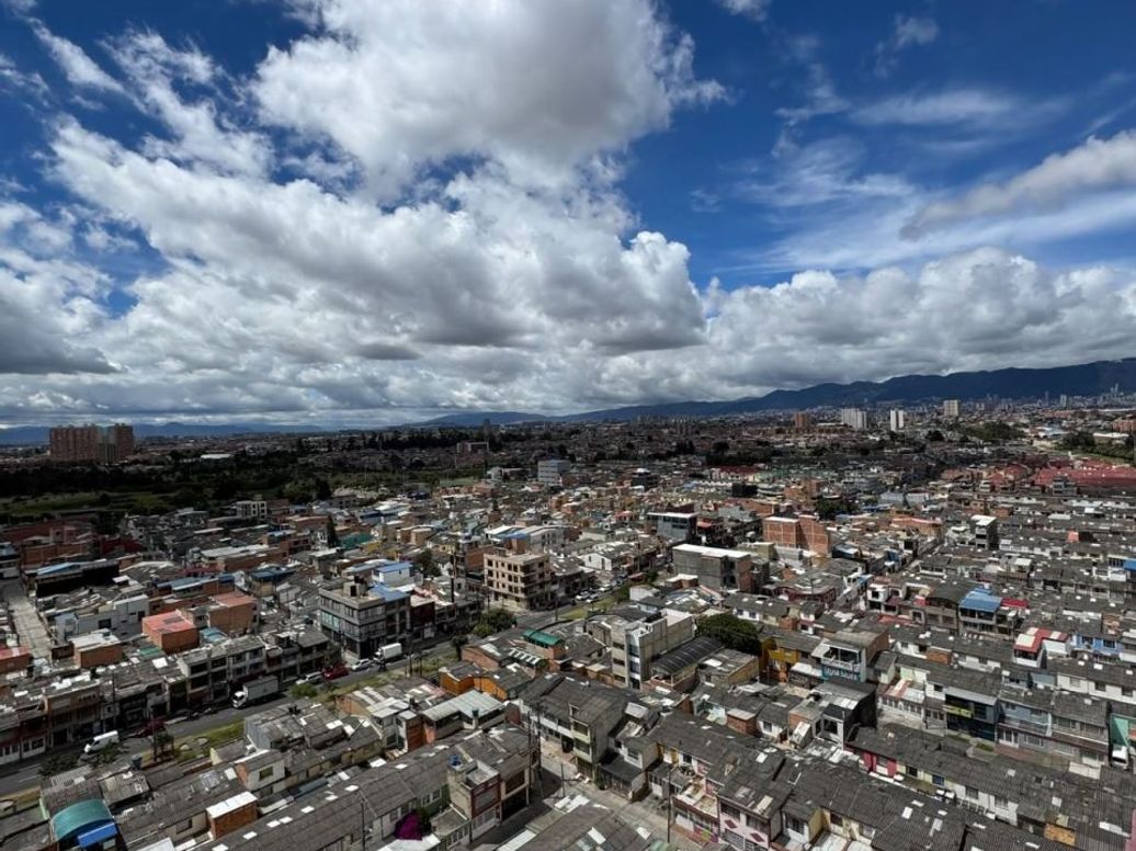 Apartamento de 2 alcobas en venta en Villa Del Rio, Bogotá, 43 m² · foto 3 de 17