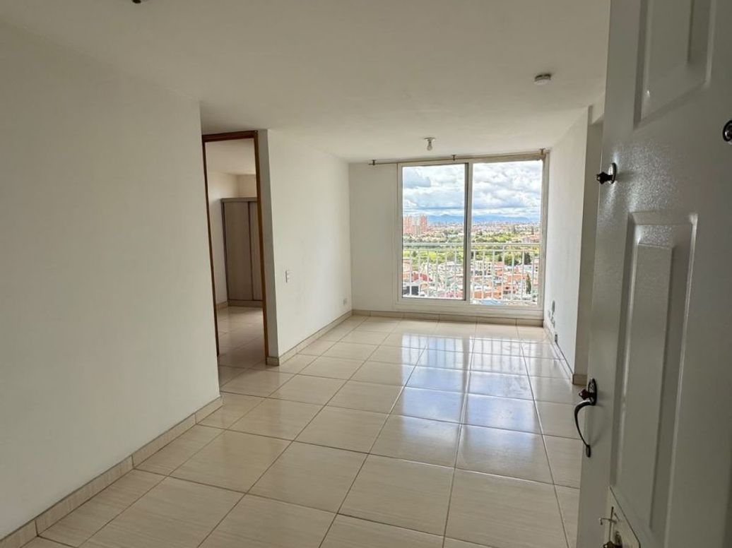 Apartamento de 2 alcobas en venta en Villa Del Rio, Bogotá, 43 m² · foto 4 de 17