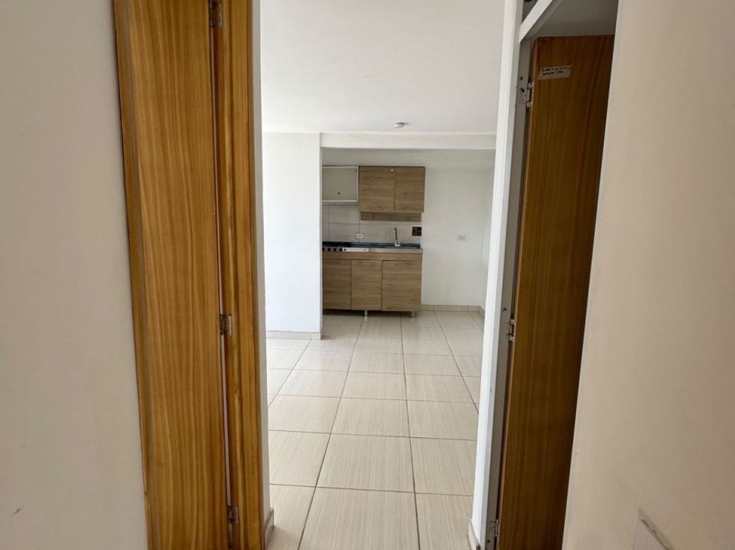 Apartamento de 2 alcobas en venta en Villa Del Rio, Bogotá, 43 m² · foto 7 de 17