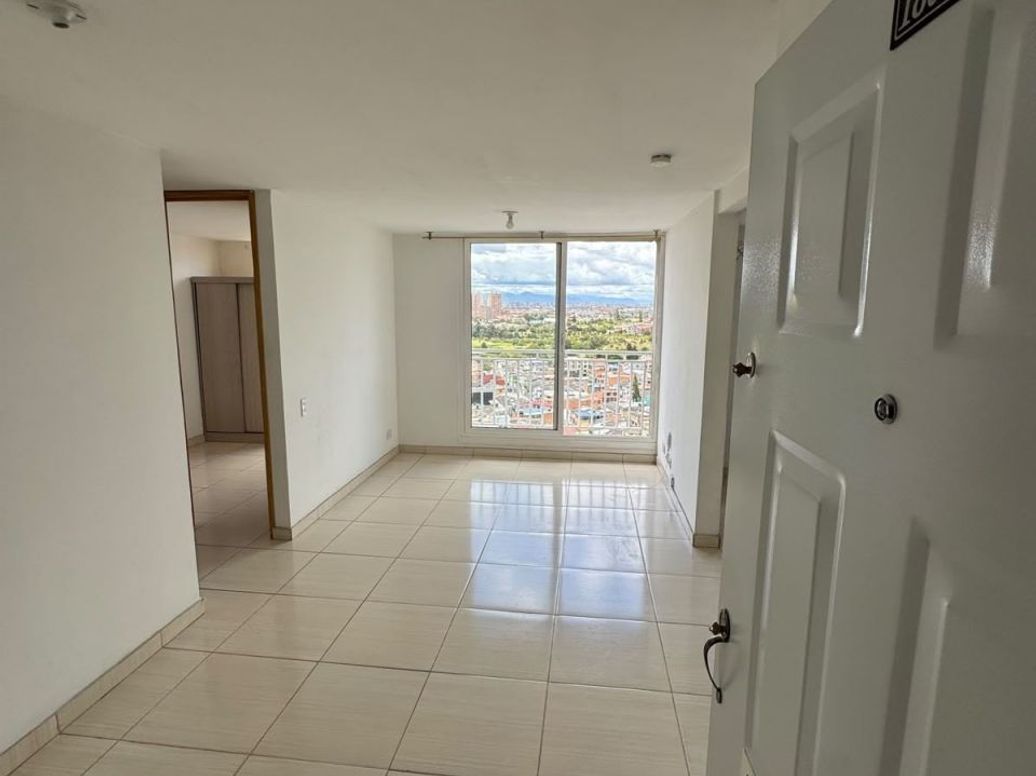 Apartamento de 2 alcobas en venta en Villa Del Rio, Bogotá, 43 m² · foto 8 de 17