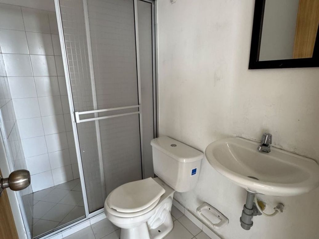 Apartamento de 2 alcobas en venta en Villa Del Rio, Bogotá, 43 m² · foto 11 de 17