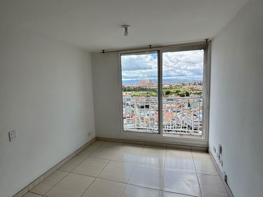Apartamento de 2 alcobas en venta en Villa Del Rio, Bogotá, 43 m² · foto 12 de 17