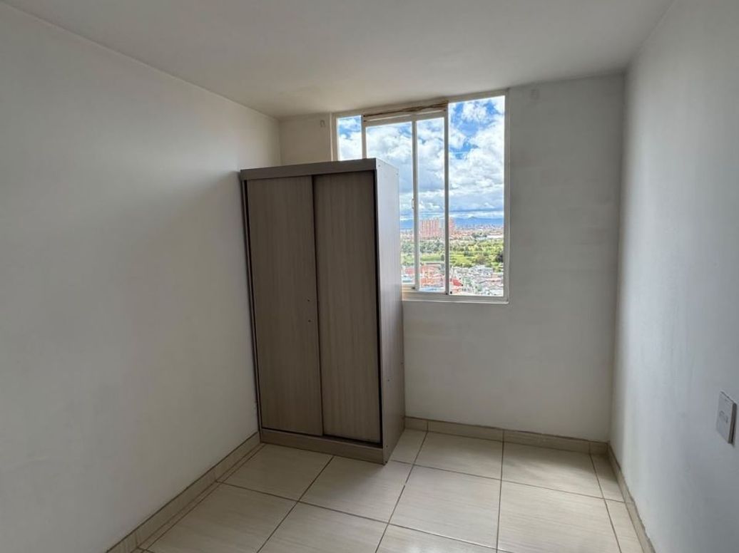 Apartamento de 2 alcobas en venta en Villa Del Rio, Bogotá, 43 m² · foto 10 de 17