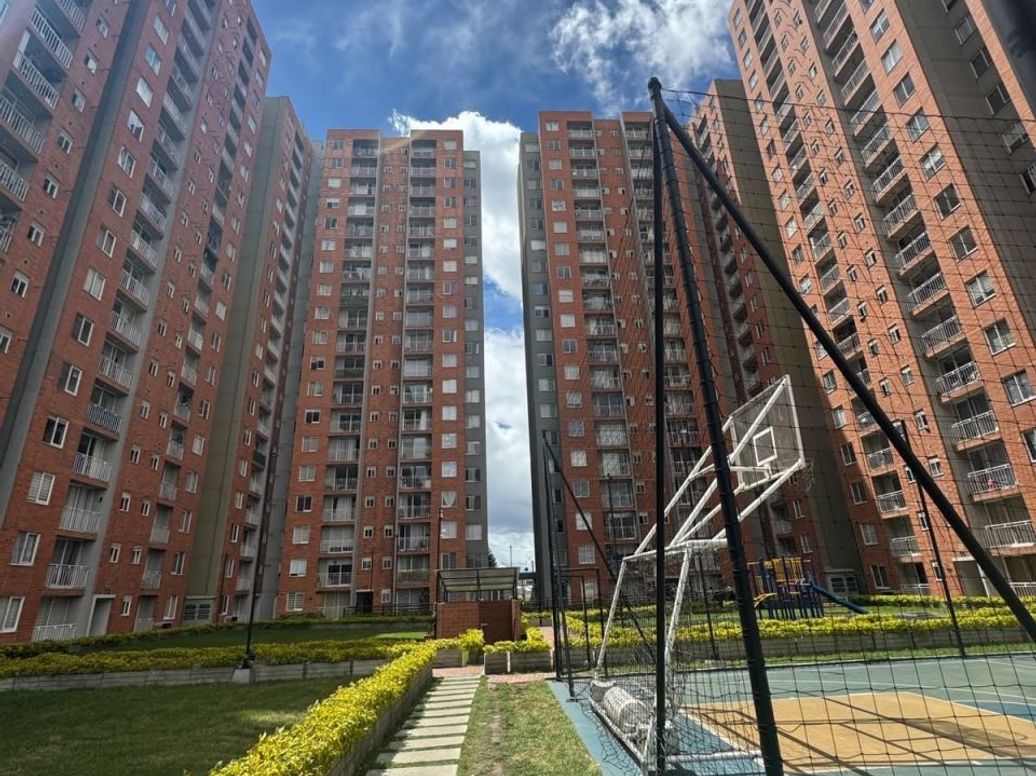 Apartamento de 2 alcobas en venta en Villa Del Rio, Bogotá, 43 m² · foto 17 de 17