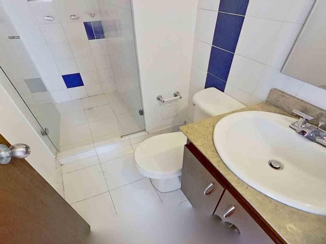 Apartamento de 3 alcobas en venta en Ciudad Techo, Bogotá, 52 m² · foto 18 de 18