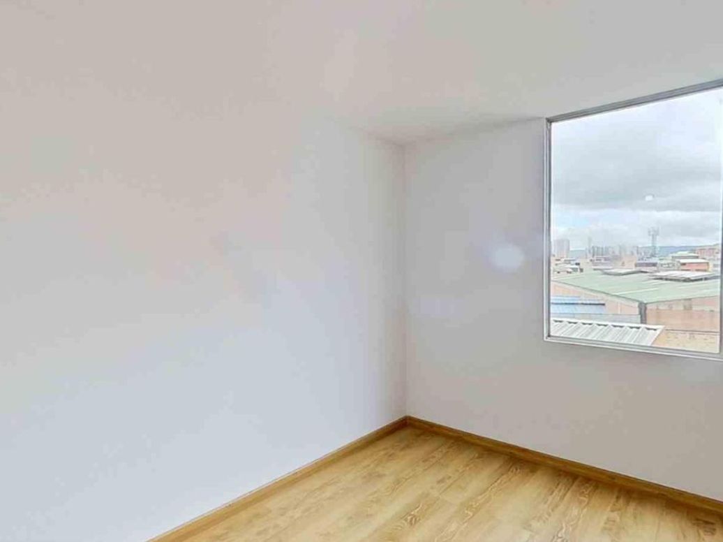 Apartamento de 3 alcobas en venta en Ciudad Techo, Bogotá, 52 m² · foto 11 de 18