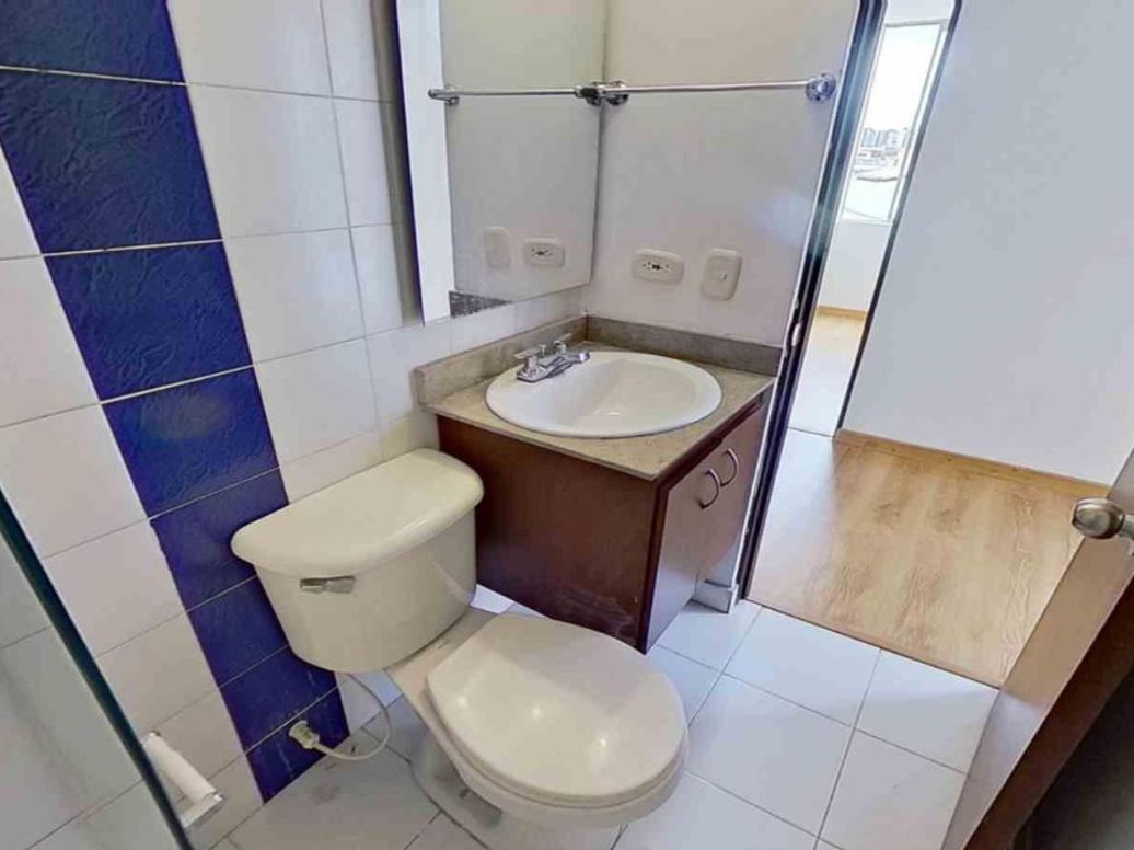 Apartamento de 3 alcobas en venta en Ciudad Techo, Bogotá, 52 m² · foto 16 de 18