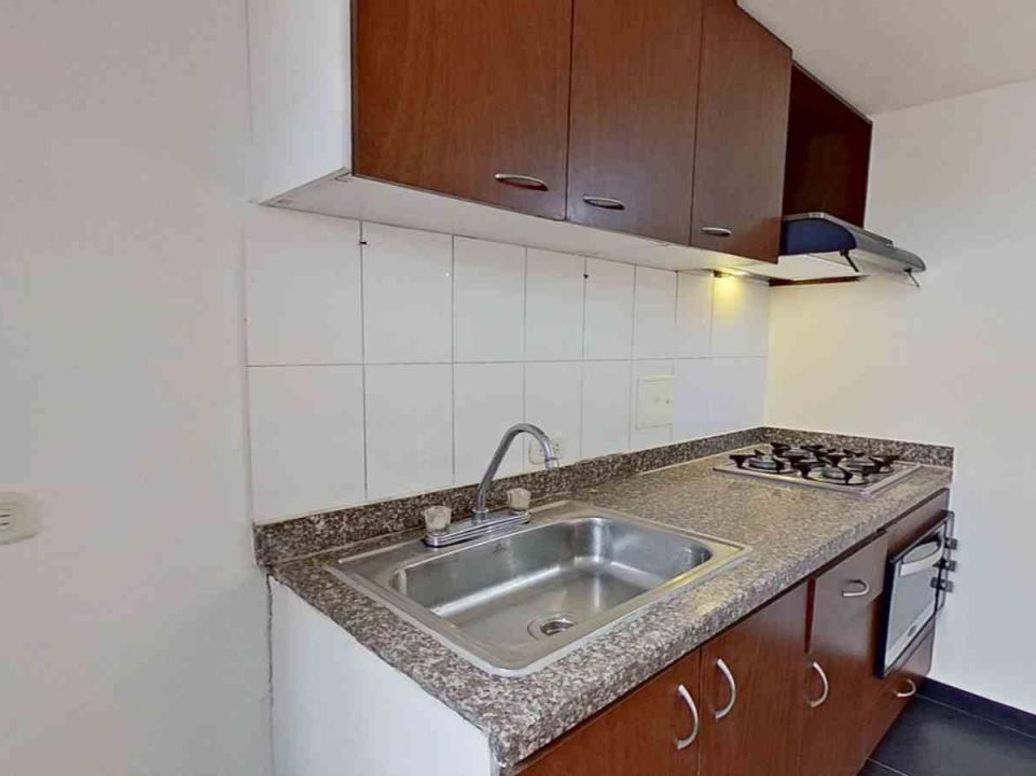 Apartamento de 3 alcobas en venta en Ciudad Techo, Bogotá, 52 m² · foto 13 de 18