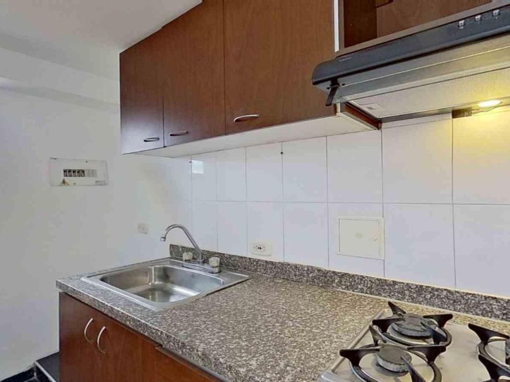 Apartamento de 3 alcobas en venta en Ciudad Techo, Bogotá, 52 m² · foto 14 de 18