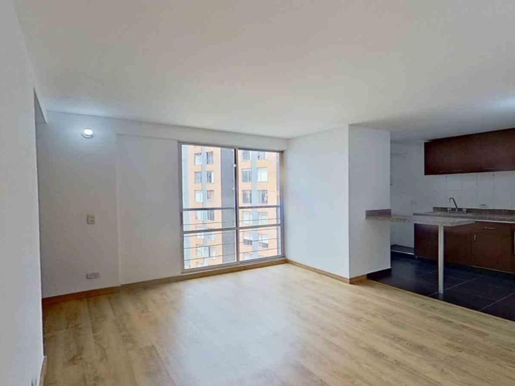 Apartamento de 3 alcobas en venta en Ciudad Techo, Bogotá, 52 m² · foto 10 de 18