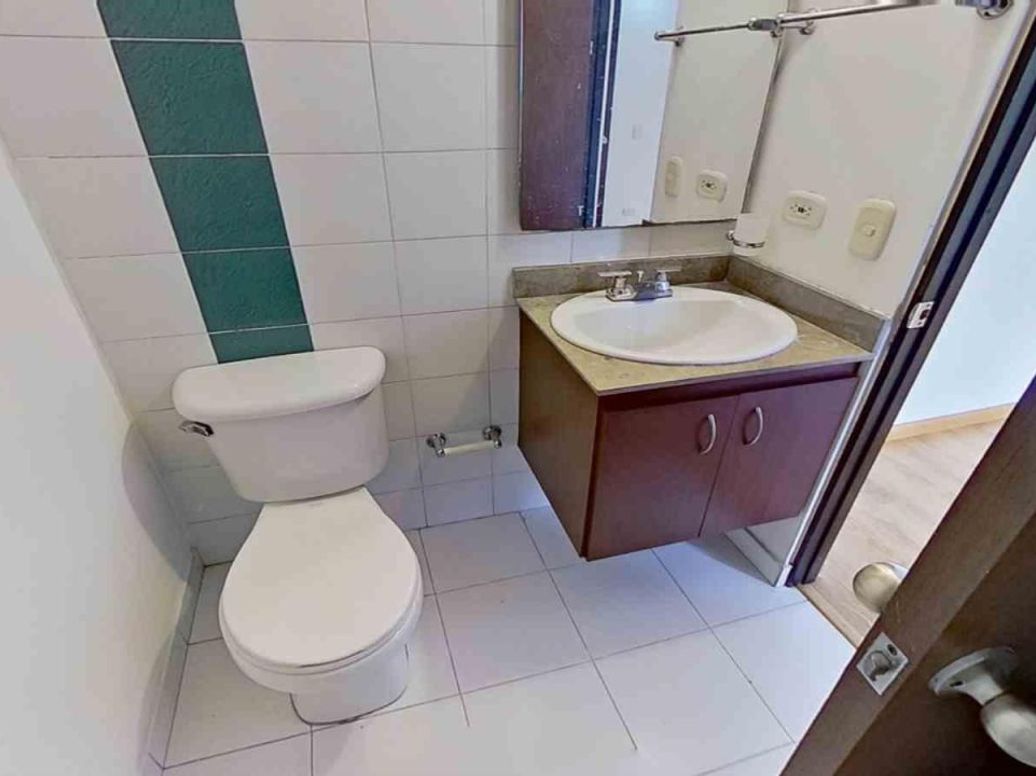 Apartamento de 3 alcobas en venta en Ciudad Techo, Bogotá, 52 m² · foto 15 de 18