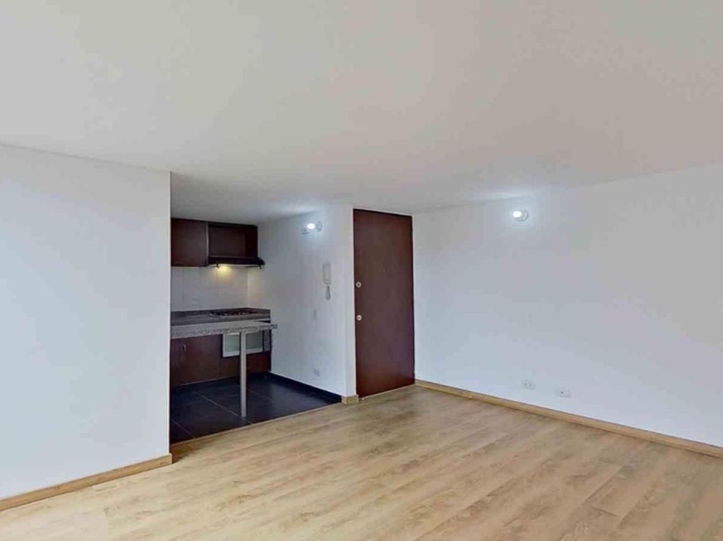 Apartamento de 3 alcobas en venta en Ciudad Techo, Bogotá, 52 m² · foto 3 de 18