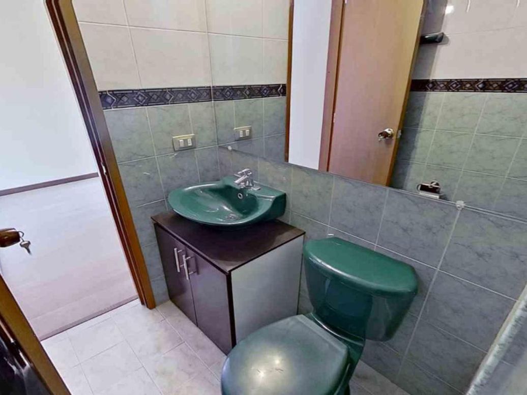 Apartamento de 3 alcobas en venta en Villa Del Mar, Bogotá, 48 m² · foto 20 de 20