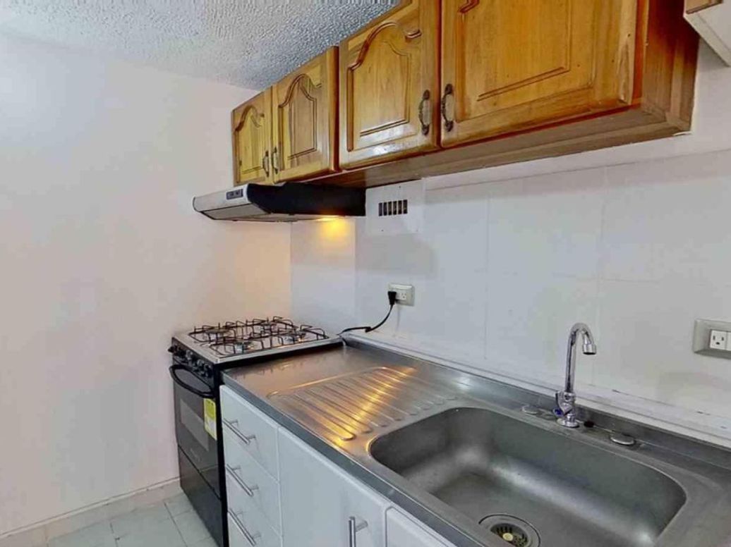 Apartamento de 3 alcobas en venta en Villa Del Mar, Bogotá, 48 m² · foto 15 de 20