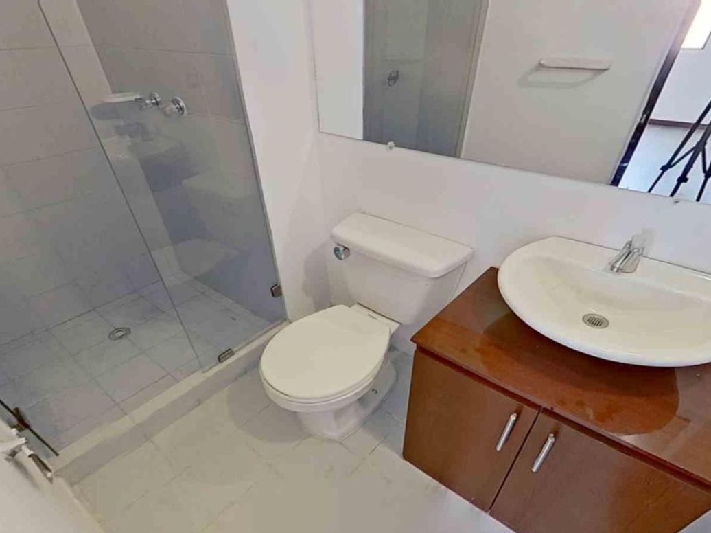 Apartamento de 3 alcobas en venta en Villa Del Mar, Bogotá, 48 m² · foto 17 de 20