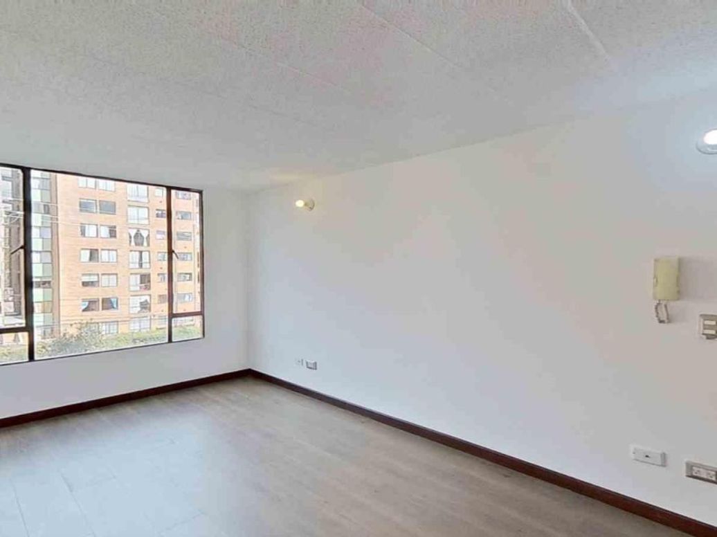Apartamento de 3 alcobas en venta en Villa Del Mar, Bogotá, 48 m² · foto 3 de 20