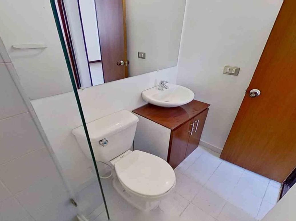 Apartamento de 3 alcobas en venta en Villa Del Mar, Bogotá, 48 m² · foto 18 de 20