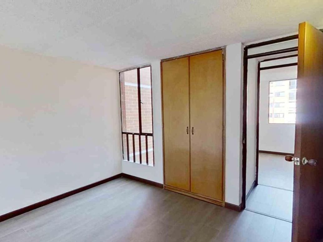 Apartamento de 3 alcobas en venta en Villa Del Mar, Bogotá, 48 m² · foto 6 de 20