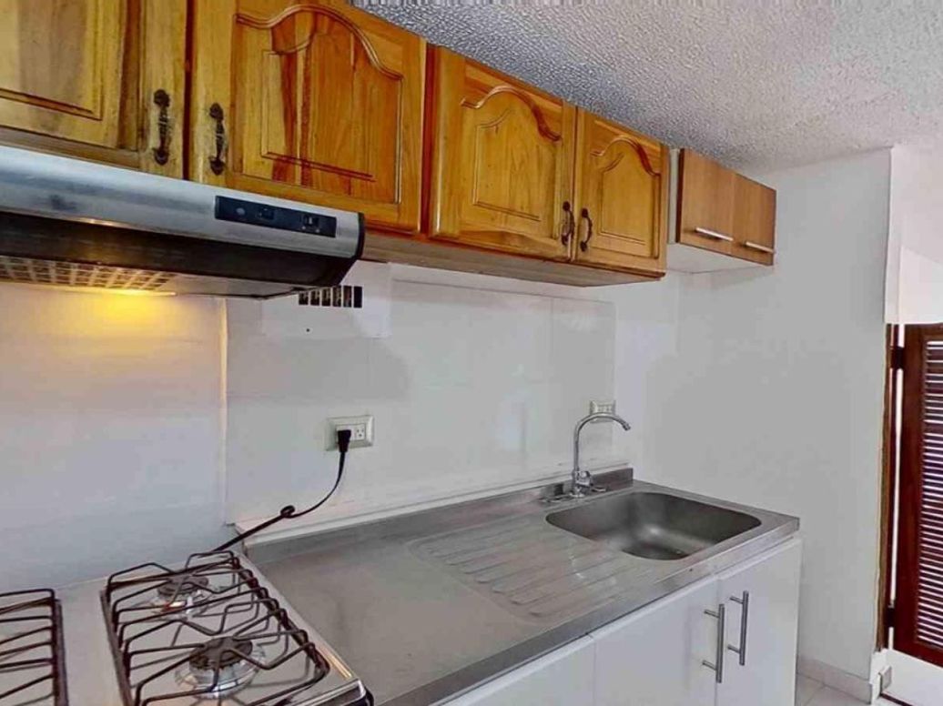 Apartamento de 3 alcobas en venta en Villa Del Mar, Bogotá, 48 m² · foto 16 de 20