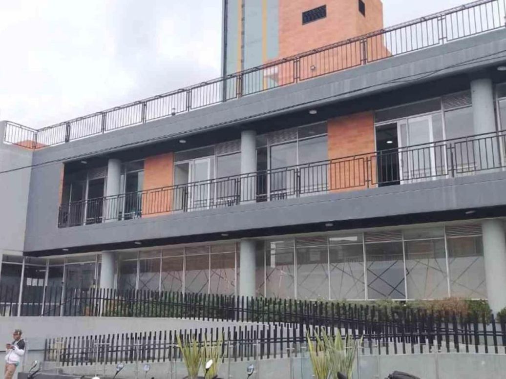Apartamento de 2 alcobas en venta en Tibana, Bogotá, 32 m² · foto 14 de 20