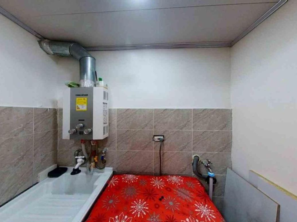 Apartamento de 2 alcobas en venta en Tibana, Bogotá, 32 m² · foto 12 de 20