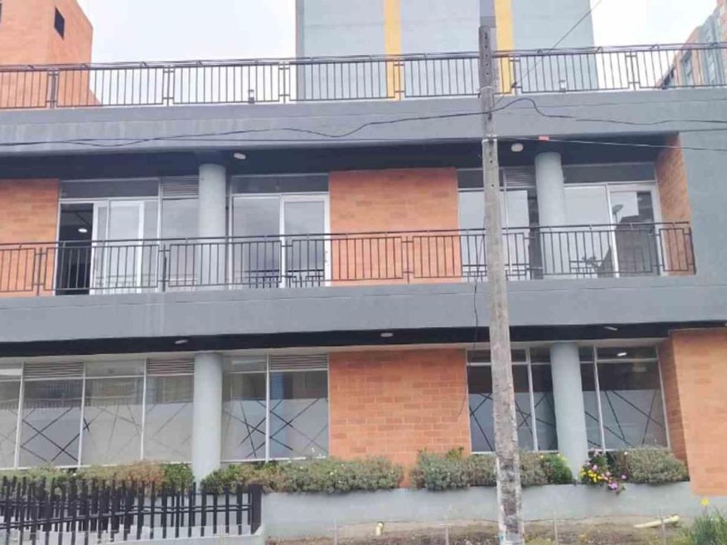 Apartamento de 2 alcobas en venta en Tibana, Bogotá, 32 m² · foto 15 de 20
