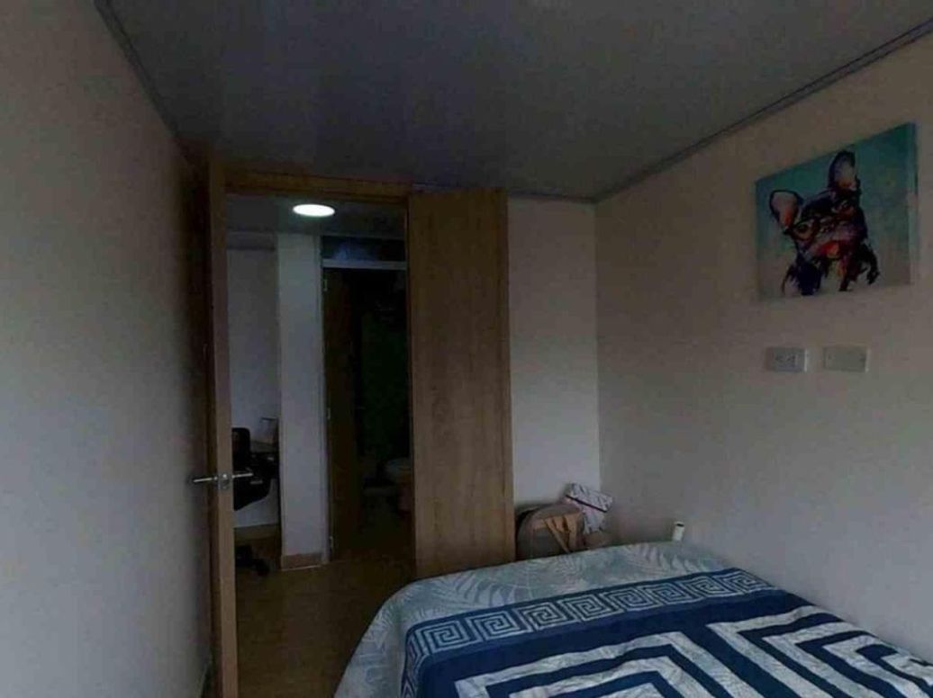 Apartamento de 2 alcobas en venta en Tibana, Bogotá, 32 m² · foto 5 de 20