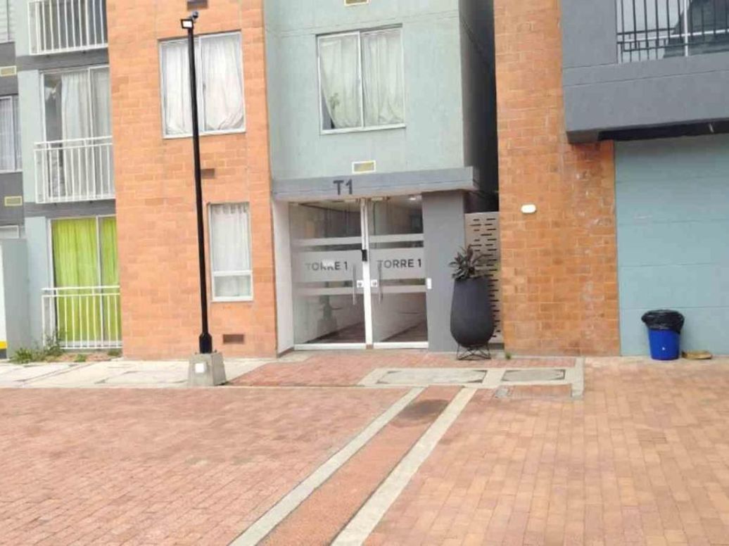 Apartamento de 2 alcobas en venta en Tibana, Bogotá, 32 m² · foto 17 de 20