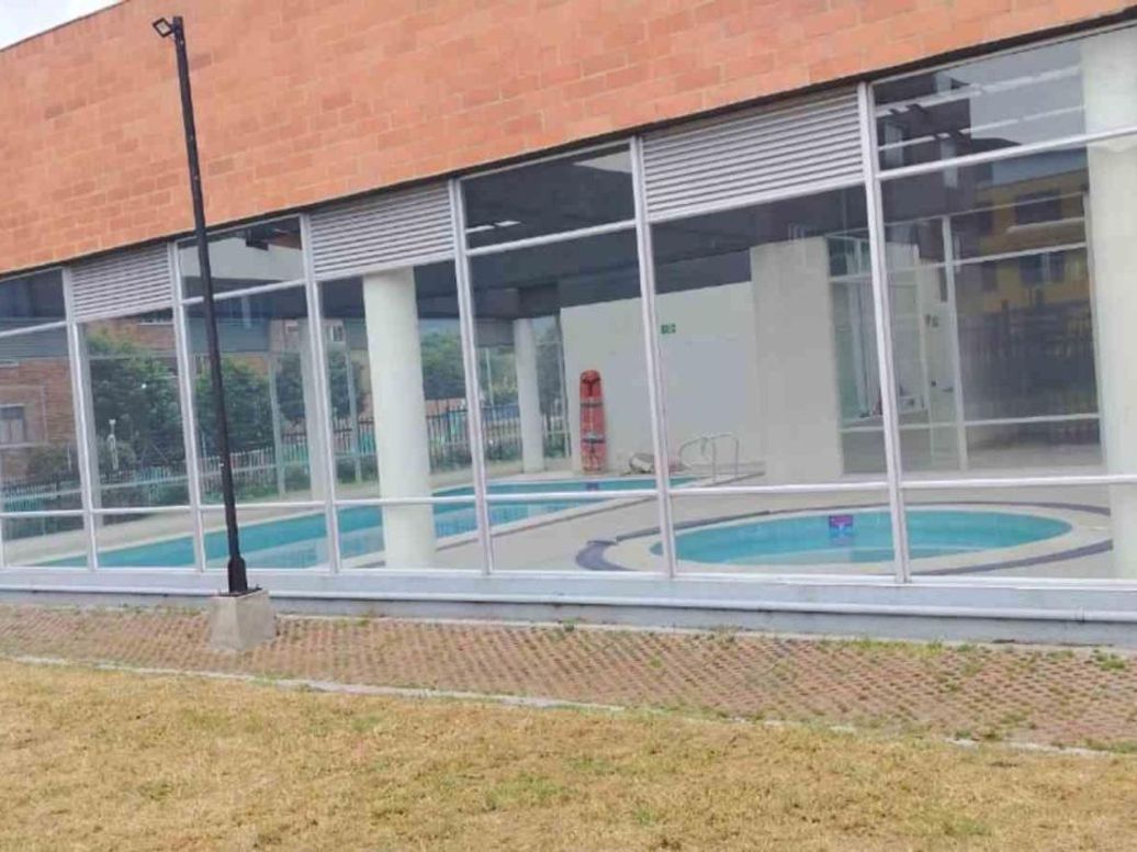 Apartamento de 2 alcobas en venta en Tibana, Bogotá, 32 m² · foto 13 de 20