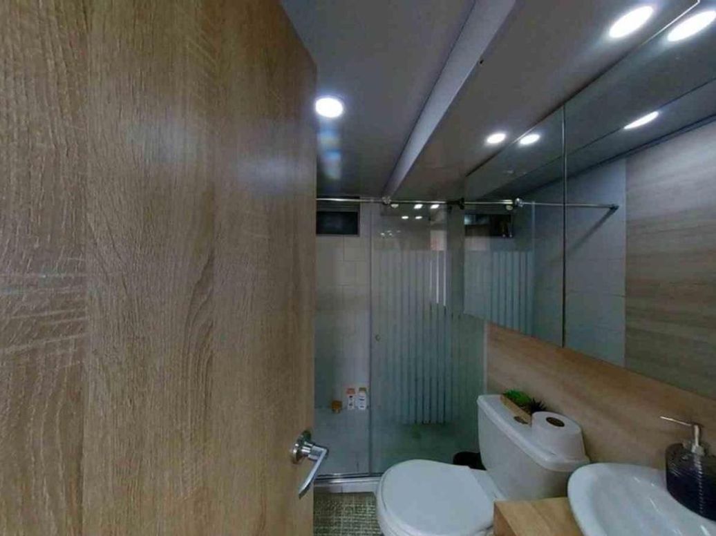 Apartamento de 2 alcobas en venta en Tibana, Bogotá, 32 m² · foto 11 de 20