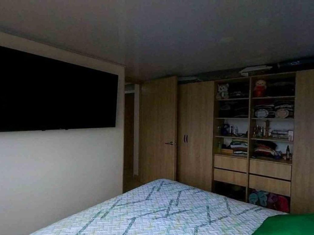 Apartamento de 2 alcobas en venta en Tibana, Bogotá, 32 m² · foto 7 de 20